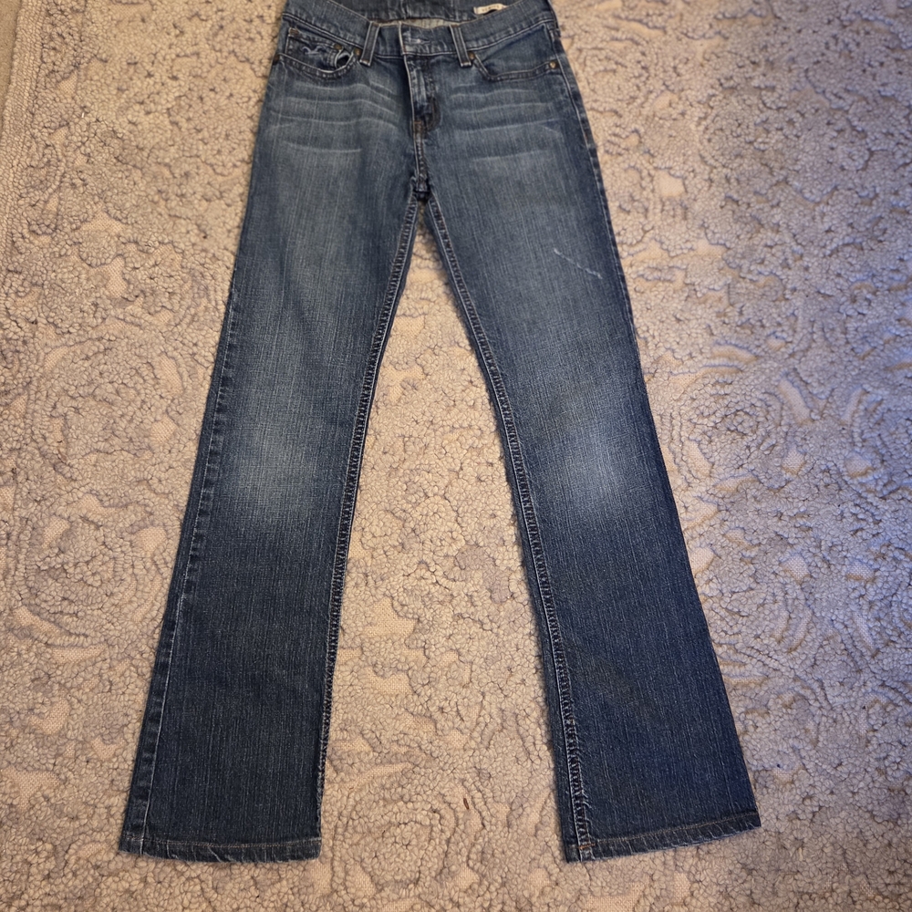 Hollister Venice Boot Cut Jeans- Size 5R